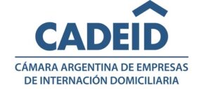 CADEID logo