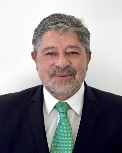 Néstor Daniel Rossi ASIADES